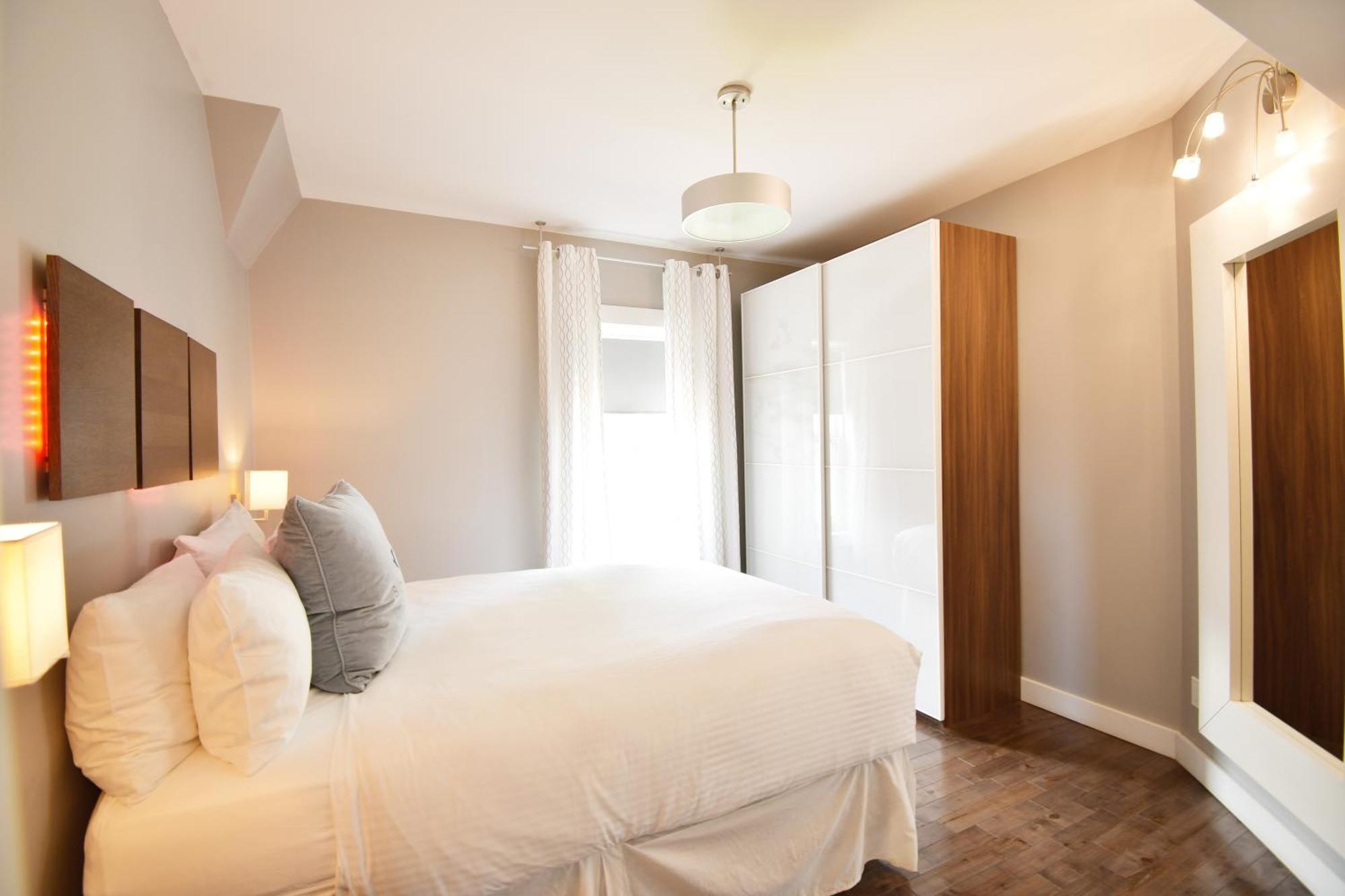 Chateau Queen By Bower Boutique Hotels モンクトン 部屋 写真