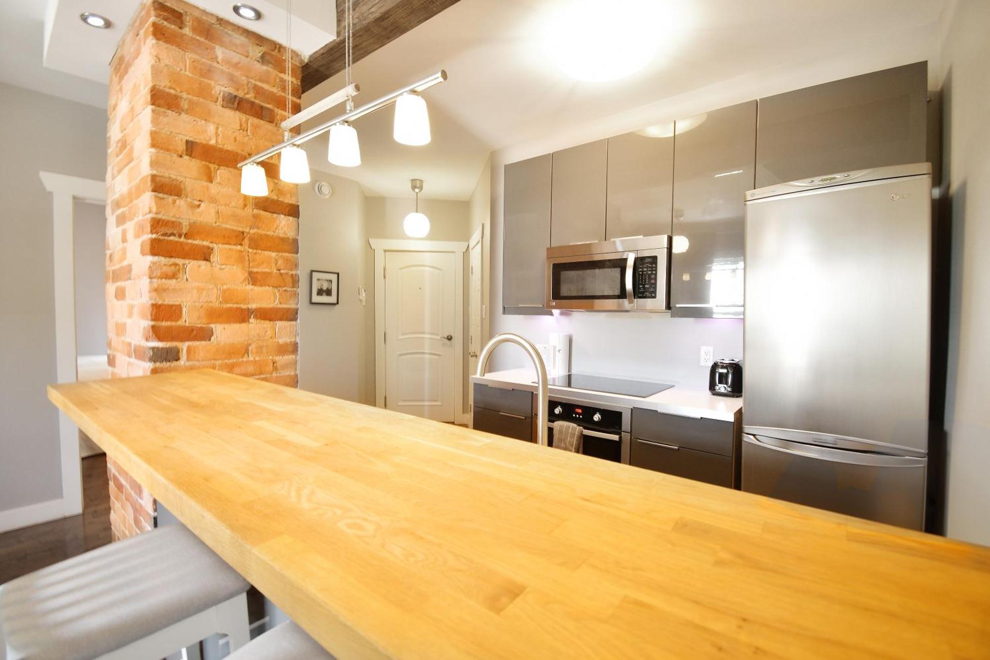 Chateau Queen By Bower Boutique Hotels モンクトン 部屋 写真