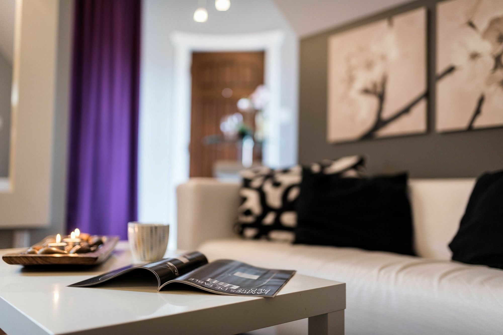 Chateau Queen By Bower Boutique Hotels モンクトン エクステリア 写真